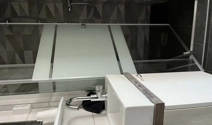 Centroom Apartman Dunafldvr - Karcsony