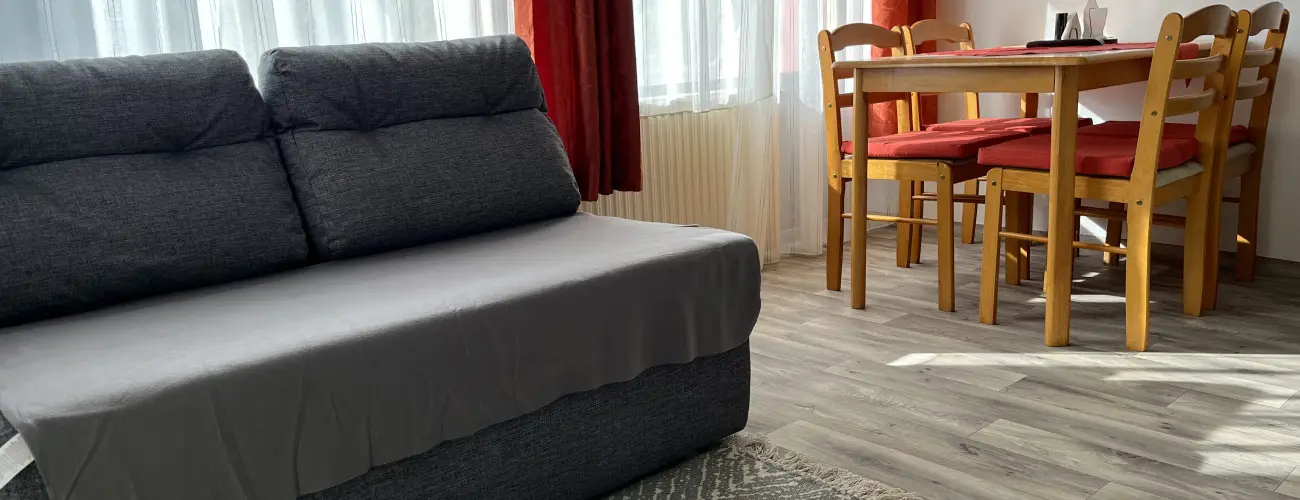 Centroom Apartman Dunafldvr - Karcsony
