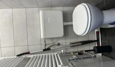 Centroom Apartman Dunafldvr