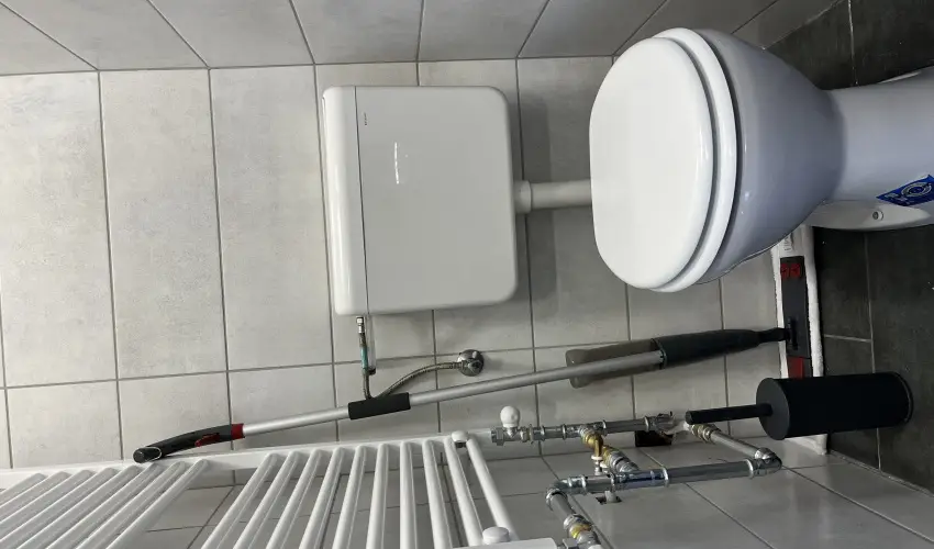 Centroom Apartman Dunafldvr - Karcsony