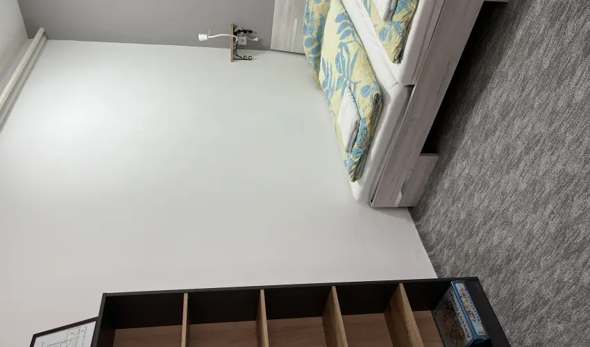 Centroom Apartman Dunafldvr - Karcsony