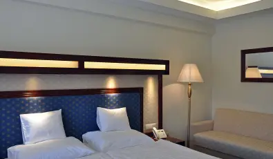 Centrum Hotel Debrecen