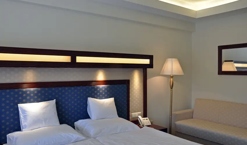 Centrum Hotel Debrecen - Karcsony