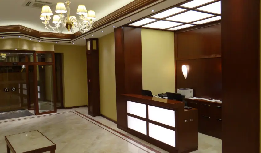 Centrum Hotel Debrecen - Karcsony