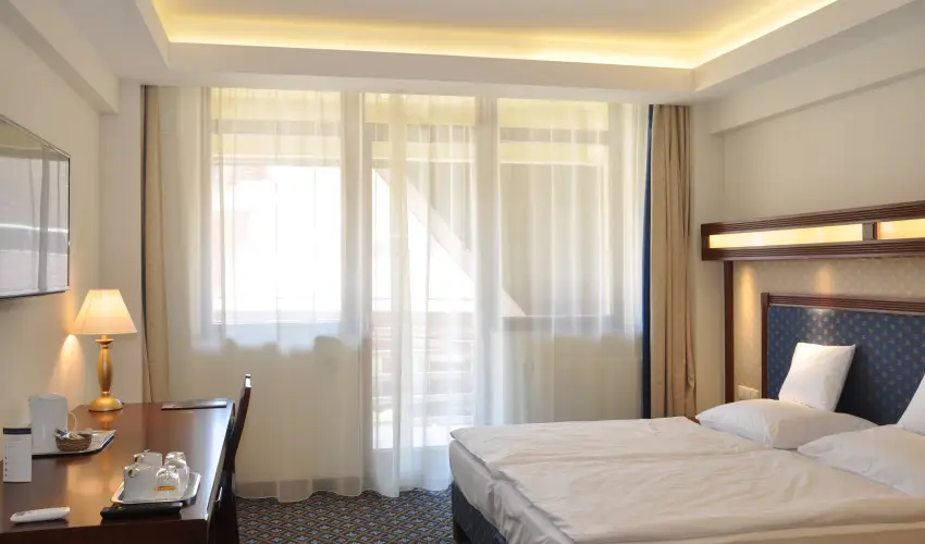 Centrum Hotel Debrecen - Karcsony