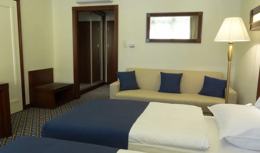 Centrum Hotel Debrecen - Karcsony