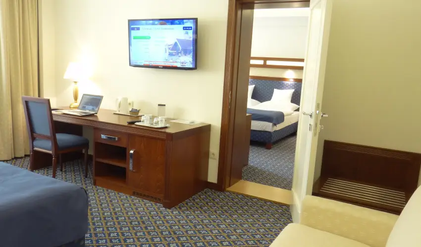 Centrum Hotel Debrecen - Karcsony