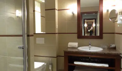 Centrum Hotel Debrecen