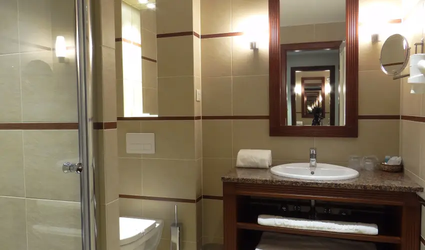 Centrum Hotel Debrecen - Karcsony