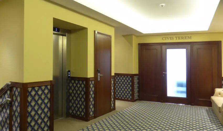 Centrum Hotel Debrecen - Karcsony