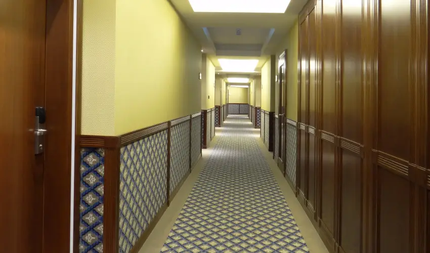 Centrum Hotel Debrecen - Karcsony