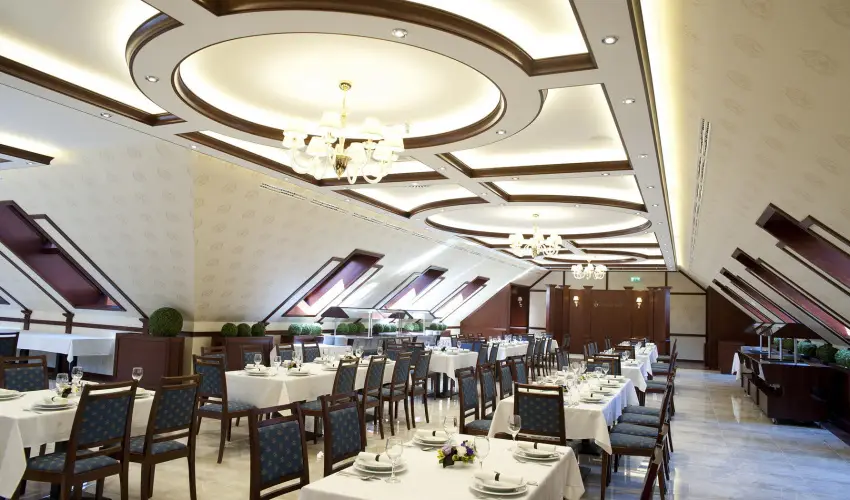 Centrum Hotel Debrecen - Karcsony