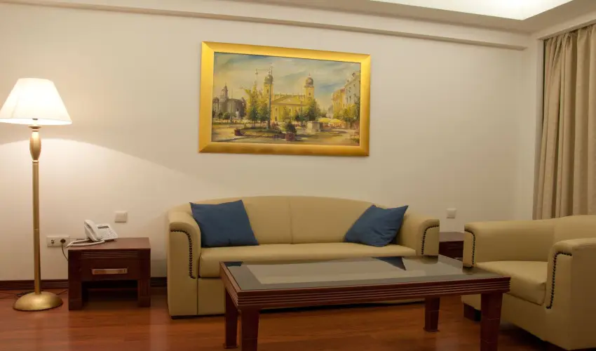 Centrum Hotel Debrecen - Karcsony