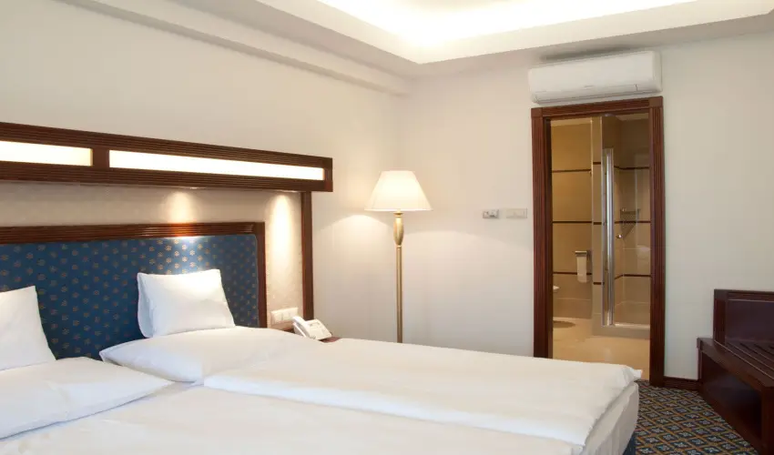 Centrum Hotel Debrecen - Karcsony