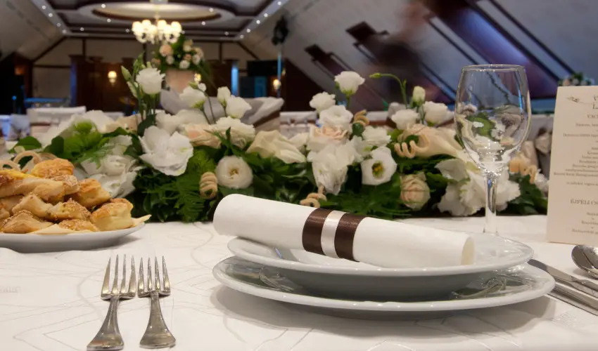 Centrum Hotel Debrecen - Karcsony