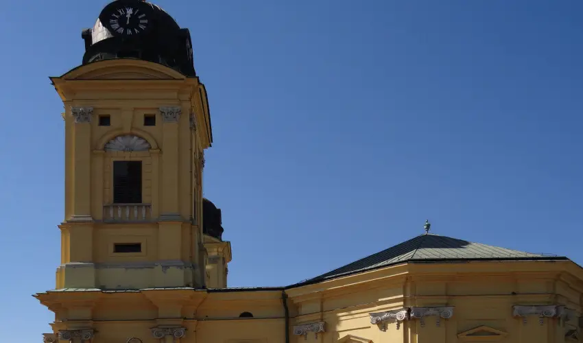 Centrum Hotel Debrecen - Karcsony