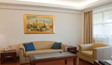 Centrum Hotel Debrecen