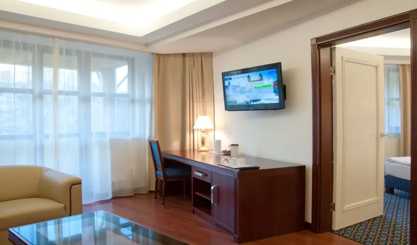 Centrum Hotel Debrecen - Karcsony