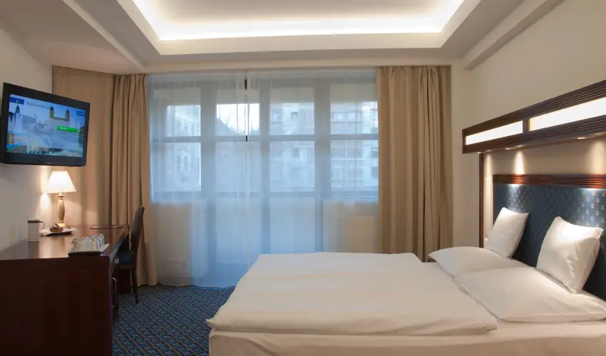 Centrum Hotel Debrecen - Karcsony