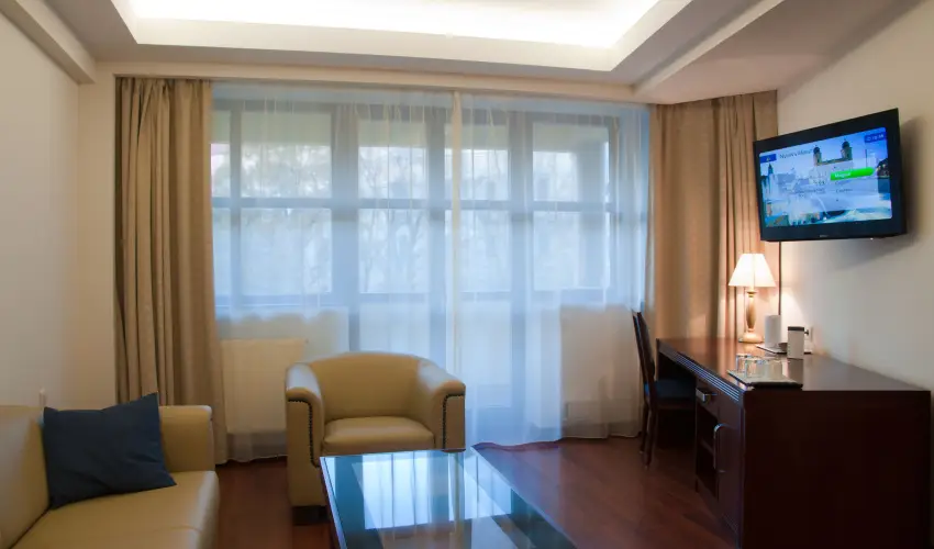 Centrum Hotel Debrecen - Karcsony