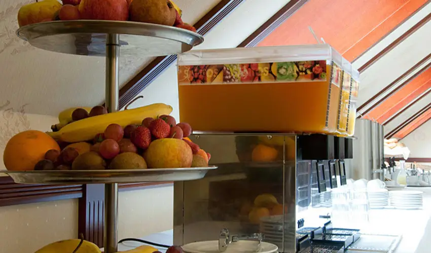 Centrum Hotel Debrecen - Karcsony