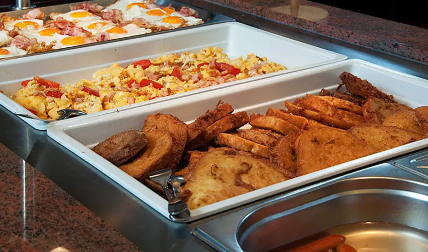 Centrum Hotel Debrecen - Karcsony