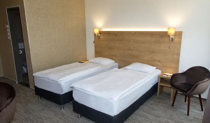 City Hotel Ring Budapest - Karcsony (min. 2 j)