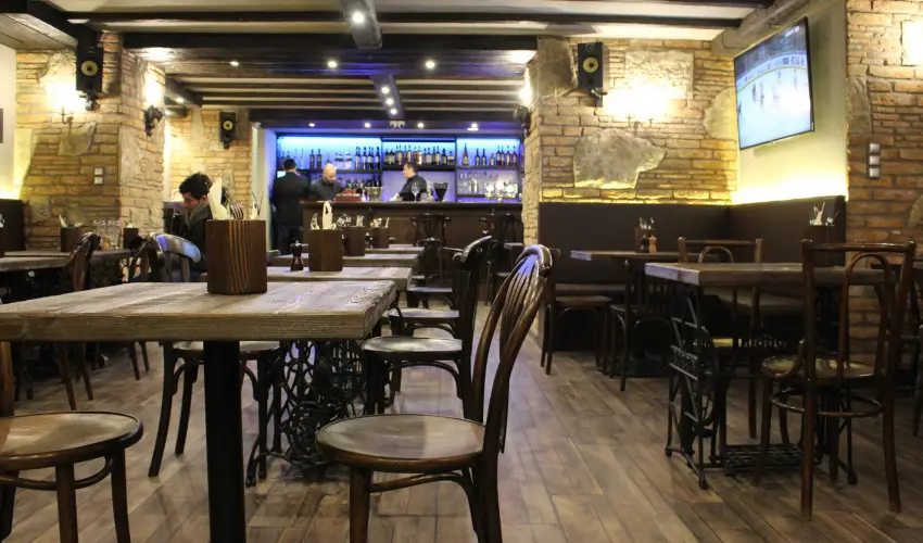 City Hotel Ring Budapest - Karcsony (min. 2 j)