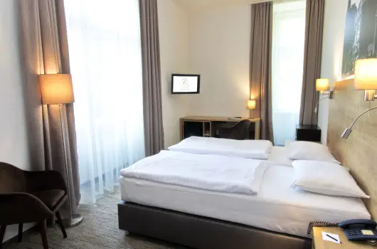 City Hotel Ring - Kar�csony