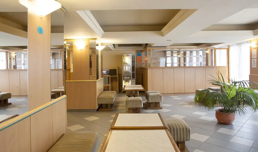 City Hotel Mtys Budapest - Karcsony (min. 2 j)