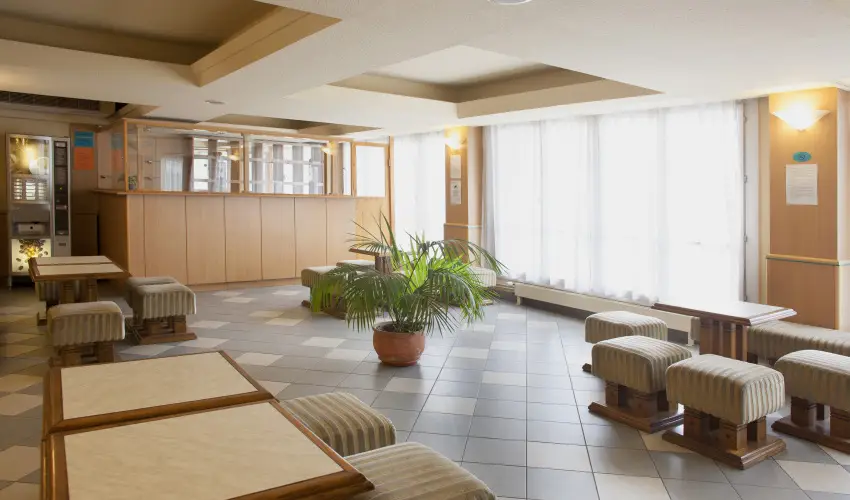 City Hotel Mtys Budapest - Karcsony (min. 2 j)