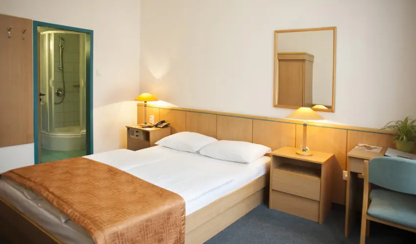 City Hotel Mtys Budapest - Karcsony (min. 2 j)