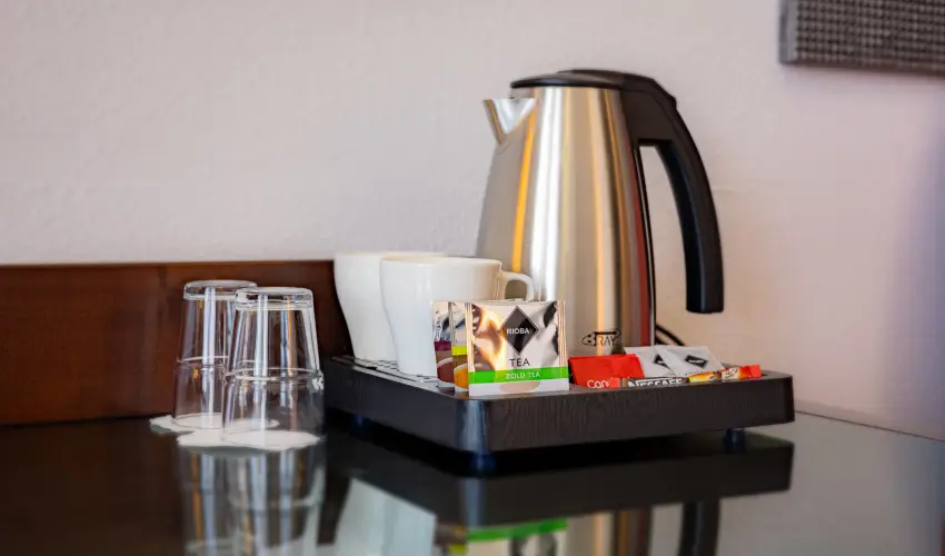 City Hotel M�ty�s Budapest - Kar�csony (min. 2 �j)