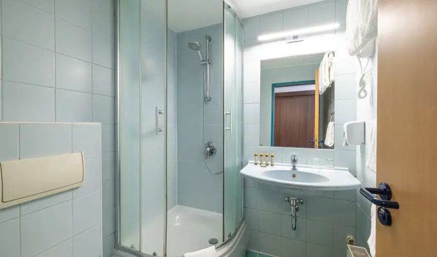 City Hotel M�ty�s Budapest - Kar�csony (min. 2 �j)