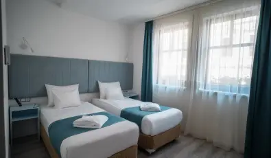 Hotel Civitas Sopron