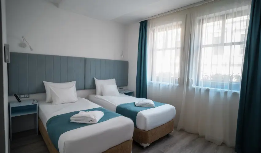 Hotel Civitas Sopron - Karcsony - teljes elrefizetssel