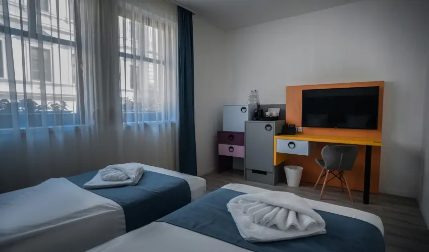 Hotel Civitas Sopron - Karcsony - teljes elrefizetssel