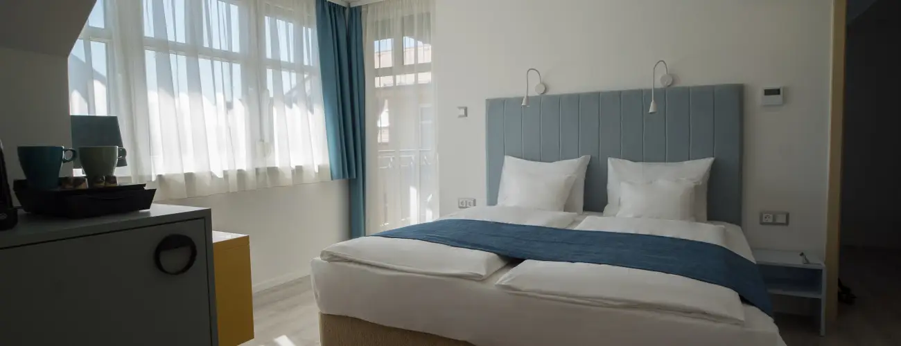 Hotel Civitas Sopron - Karcsony - teljes elrefizetssel