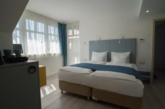 Hotel Civitas - Karcsony