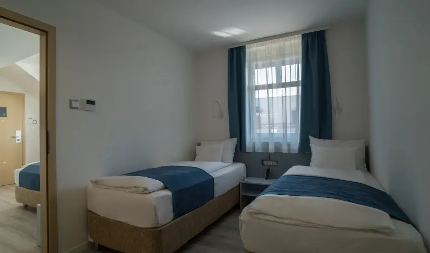 Hotel Civitas Sopron - Karcsony - teljes elrefizetssel