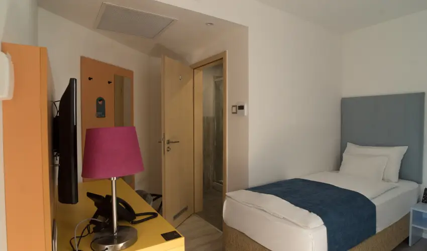 Hotel Civitas Sopron - Karcsony - teljes elrefizetssel