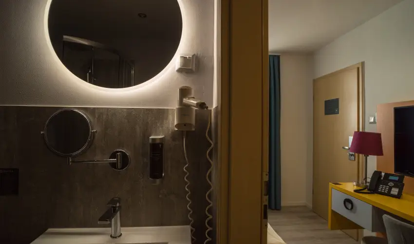 Hotel Civitas Sopron - Karcsony - teljes elrefizetssel