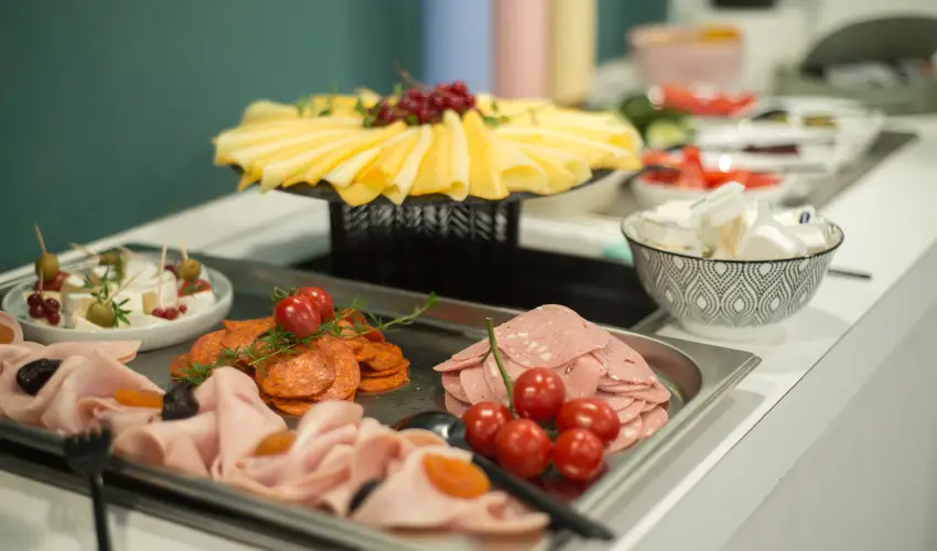 Hotel Civitas Sopron - Karcsony - teljes elrefizetssel