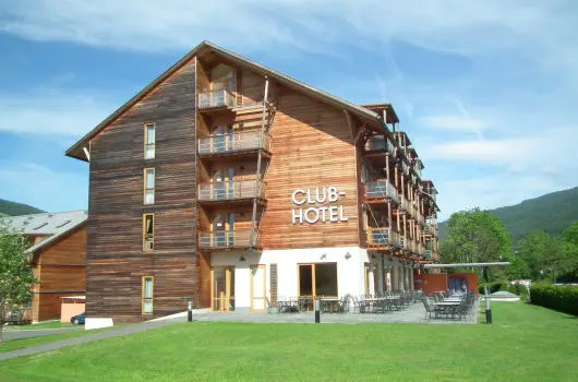 Club Hotel am Kreischberg - Karcsony (min. 3 j)