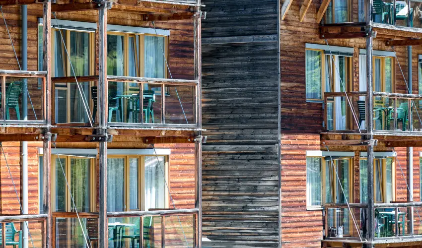 Club Hotel am Kreischberg St. Georgen am Kreischberg - Kar�csony