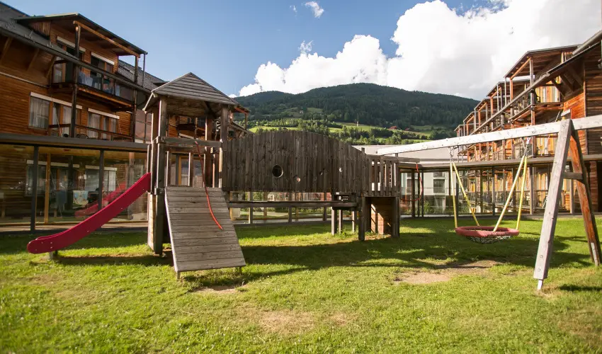 Club Hotel am Kreischberg St. Georgen am Kreischberg - Kar�csony