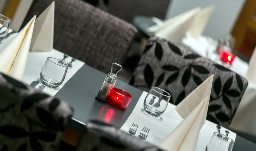 Club Hotel am Kreischberg St. Georgen am Kreischberg - Kar�csony