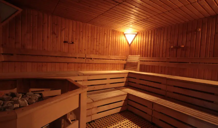 Club Hotel am Kreischberg St. Georgen am Kreischberg - Kar�csony