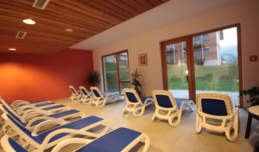 Club Hotel am Kreischberg St. Georgen am Kreischberg - Kar�csony