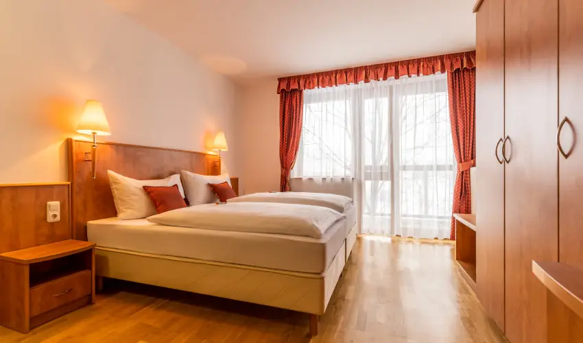 Club Hotel am Kreischberg St. Georgen am Kreischberg - Kar�csony